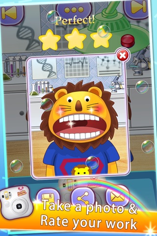 Lovely Dentist - Kids Doctor screenshot 4