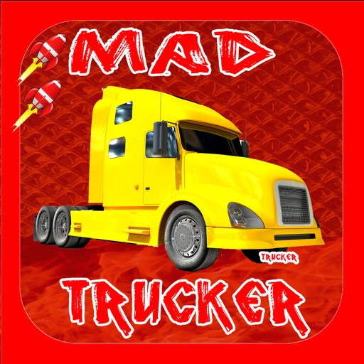 A Mad Trucker