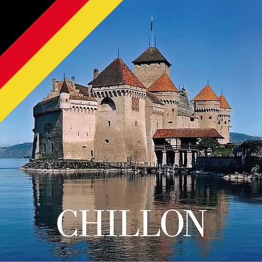 Schloss Chillon icon