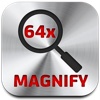 64x - Super Magnifying Glass