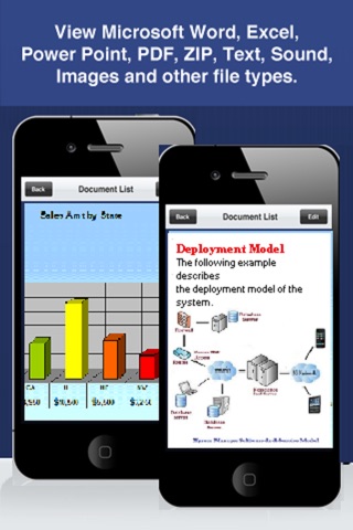 Handy Scanner - Multipage Document Scanner and PDF Creator screenshot 3