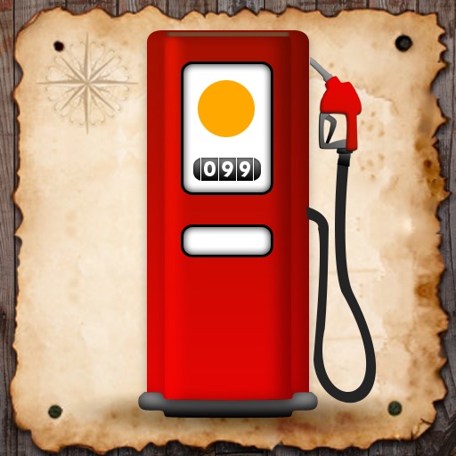 Oil Tycoon iOS App