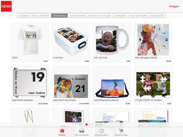 HEMA PHOTO screenshot-3