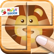 Activities of Activity Kids Puzzle 2 (by Happy Touch) Pocket