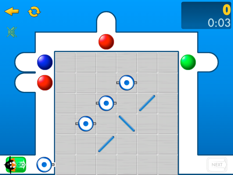 Screenshot #4 pour KickBox