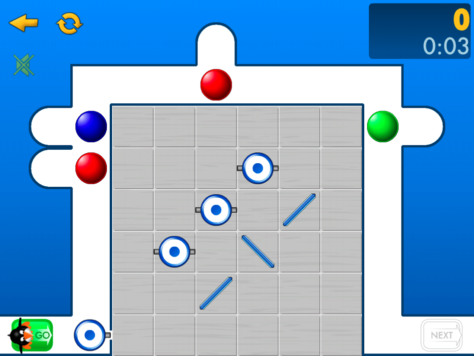 #1. KickBox (iOS) 由: MIND Research Institute