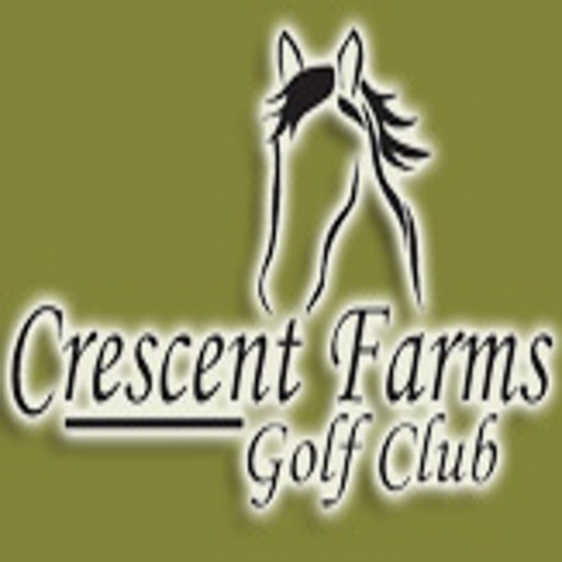 Crescent Farms Golf Club icon