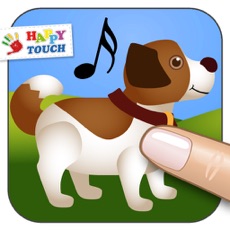 Activities of Animated Animals 2 (by Happy Touch) Pocket