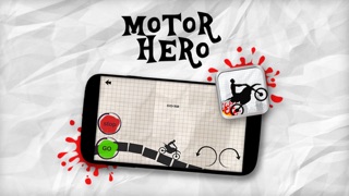 Screenshot #1 pour Motor Hero