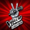 The Voice of China(3-4)