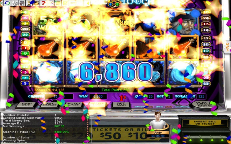 Reel Deal Casino Valley of the Kings thumbnail 3
