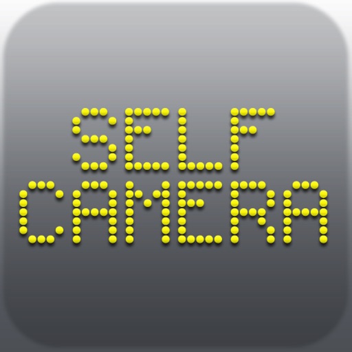 SelfCamera+ icon