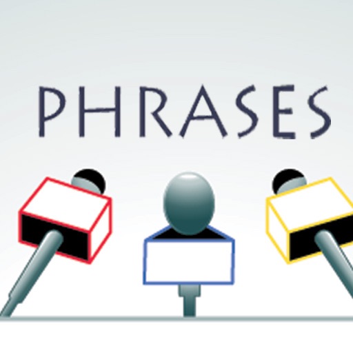 Phrases - 15,000 Brilliant Phrases