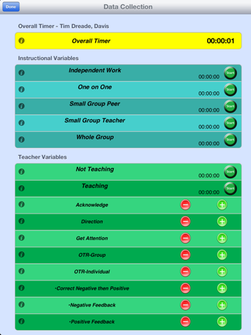 Screenshot #5 pour SCOA