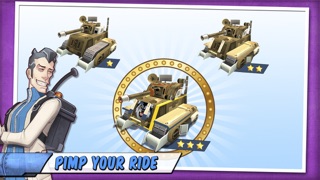 Tank Battles - Explosive Fun Screenshot 5