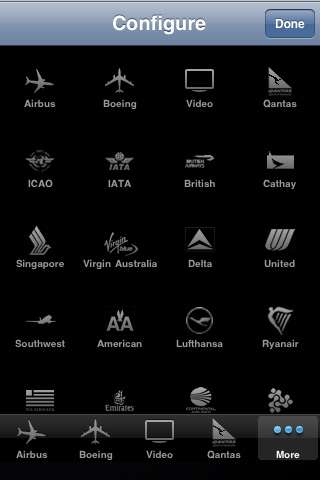 Aviation Airline News screenshot-3