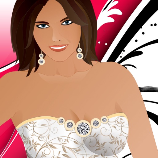Fashion Star HD iOS App