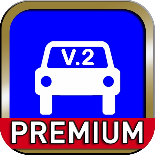 Réussir le Code de la Route PREMIUM iOS App