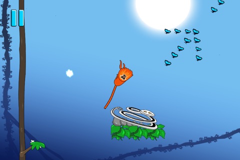 RIN the Tamarin screenshot 4