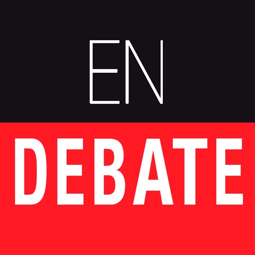 ENDEBATE agita tu mente icon