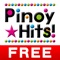 Pinoy Hits! (Free) - Get The Newest Philippine music charts!