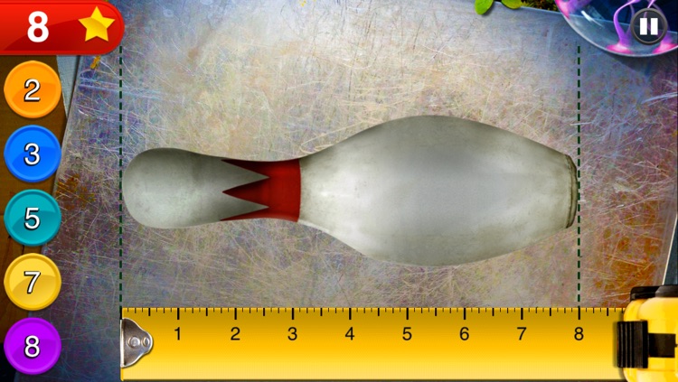 Bugs and Numbers screenshot-4