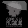 Café de La Musique - Belo Horizonte