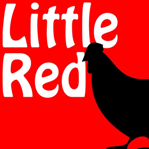 LittleRedHen