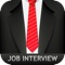 Get ready for your next interview with Job Interview Questions app for iPhone, iPod Touch and iPad