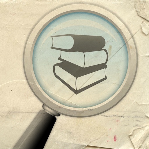 Literary Agents and Publishers Database Icon