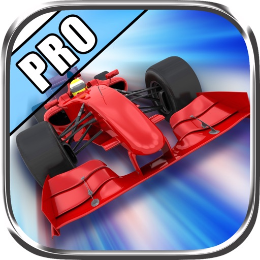 Grand Prix Nitro Racing - Sick Multiplayer Race icon