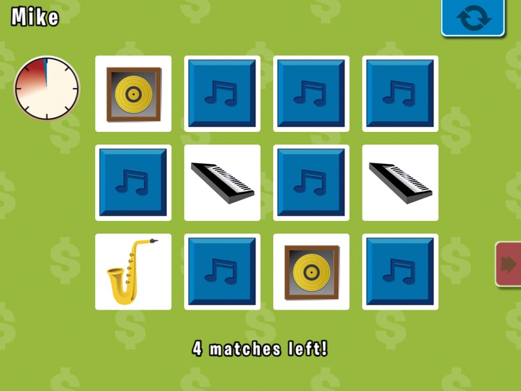 THE GAME OF LIFE ZappED