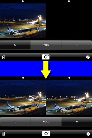 3D Preview Camera screenshot 4