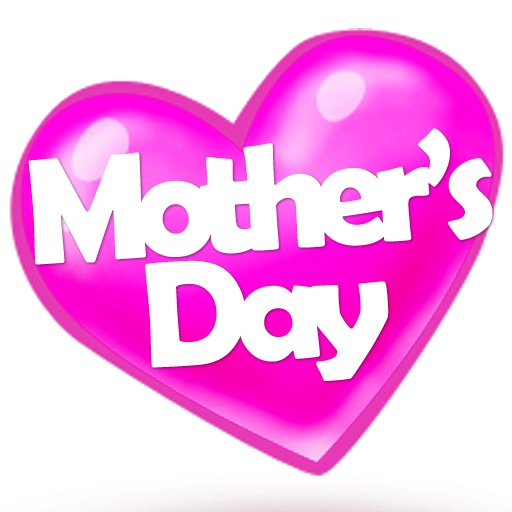 Mother’s Day Application icon