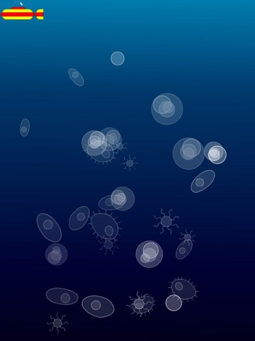 Musical Aquarium screenshot 2