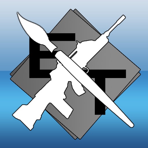 Emblem Tools for Black Ops icon