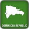 Dominican Republic GPS Map is a simple, accurate and entirely offline GPS navigation app for iPhone or iPad 3G