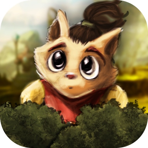 Kill the yordle iOS App