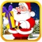 A Big Christmas Puzzle Tap Free Game - Match and Pop the Holiday Season Pics