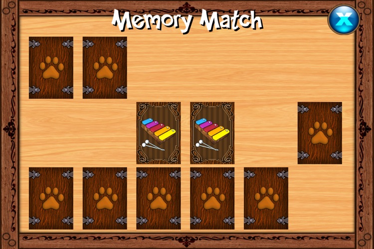 Goldilocks and the three bears - Book & Games (Lite) screenshot-4