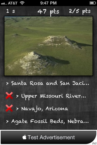 US National Monuments Lite - What Landmark is this? screenshot 4