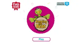 Game screenshot TVOKids Keeping the Beat mod apk