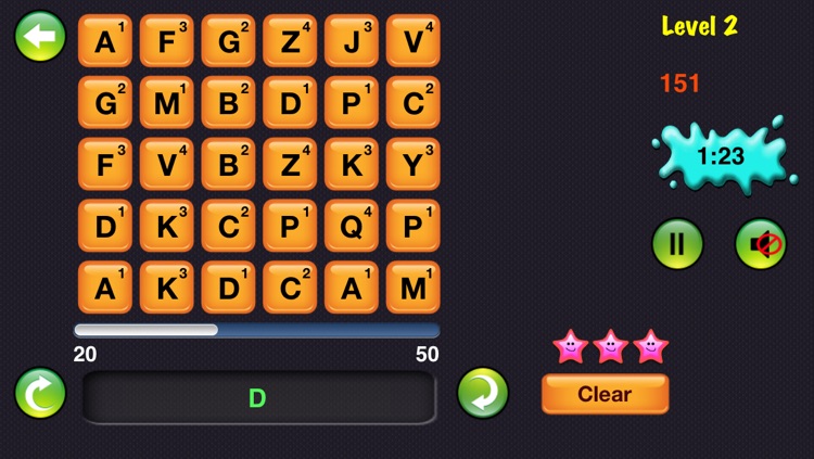 Word Score