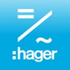 Hager PV