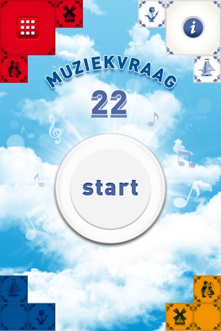 De nieuwste spellen uit IHVH - Muziekopdrachten screenshot 2