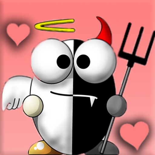 Love Hate Photos&Wallpapers icon