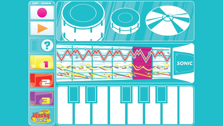 Song Machine
