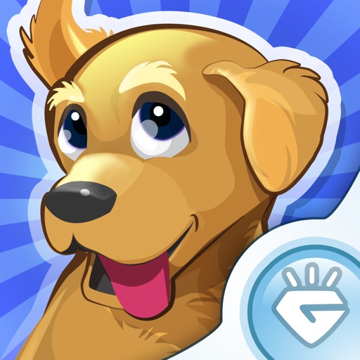 Tap Pet Shop icon