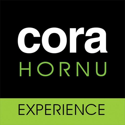 CORA HORNU EXPERIENCE