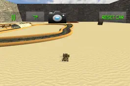 Game screenshot RC Car - Free hack